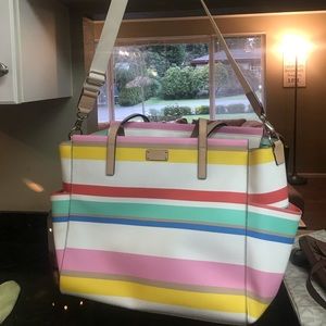Kate spade tote